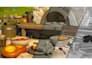 create low poly stylized 3d environments for unity, unreal engine and games